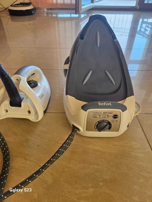 Ютия Tefal GV-7250