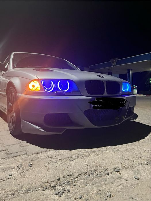 BMW 3 Series 0 — imagine 3