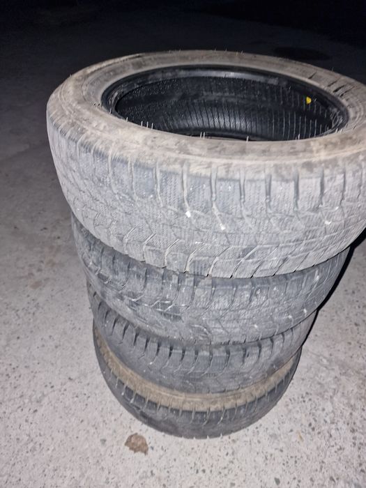 Triangle Snowlink PL01 185/60 R15 88R без шипов
