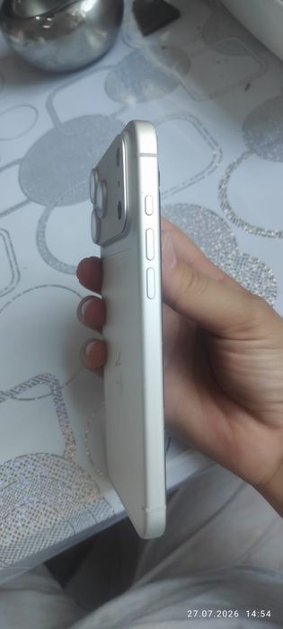 iPhone 17 Pro Max 256Gb Silver e-sim