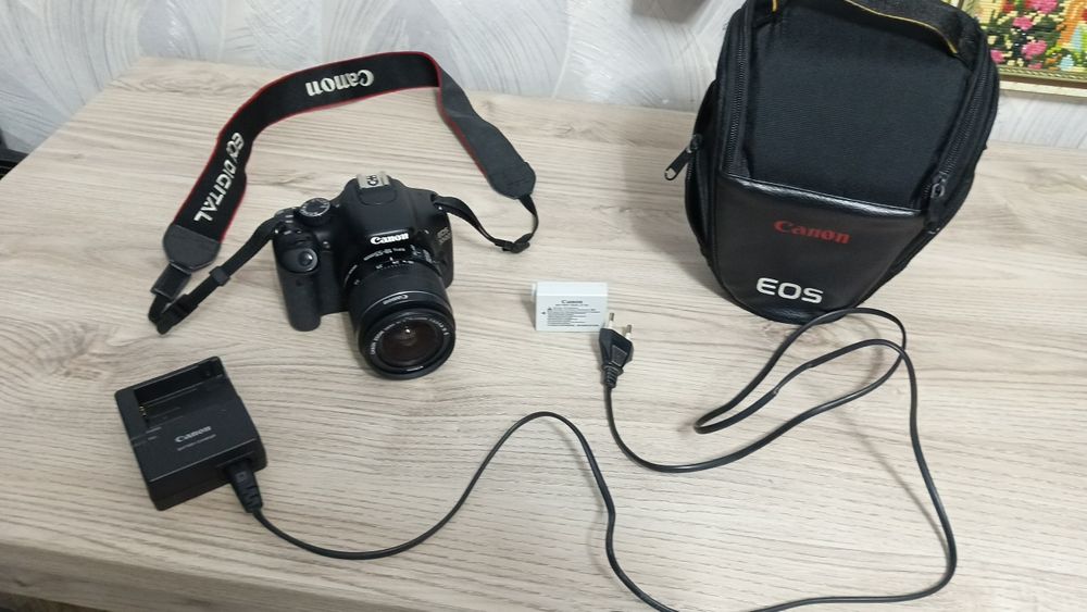 Только обмен на 600d