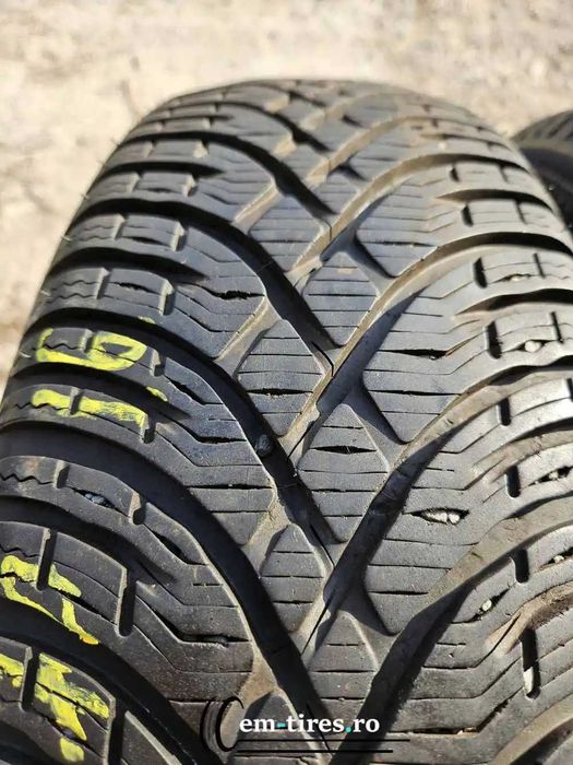 205/70 R16 • Iarna • Kleber Krisalp HP3 97H | 2 buc | Pret/buc