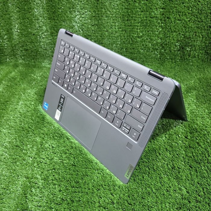 Lenovo flex x360 i3-1215U 8gb 256 сенсорный