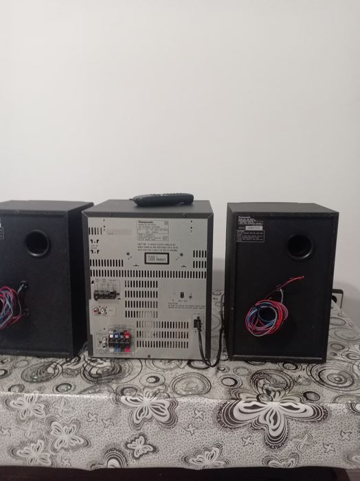 Panasonic sa-ak 25