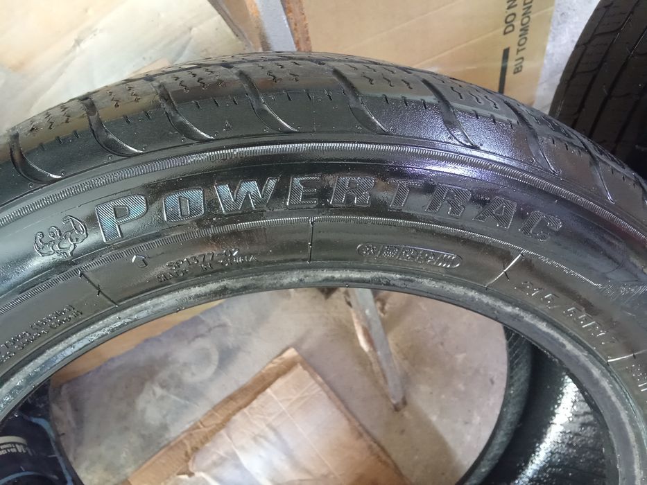 продам резину летнюю R17
