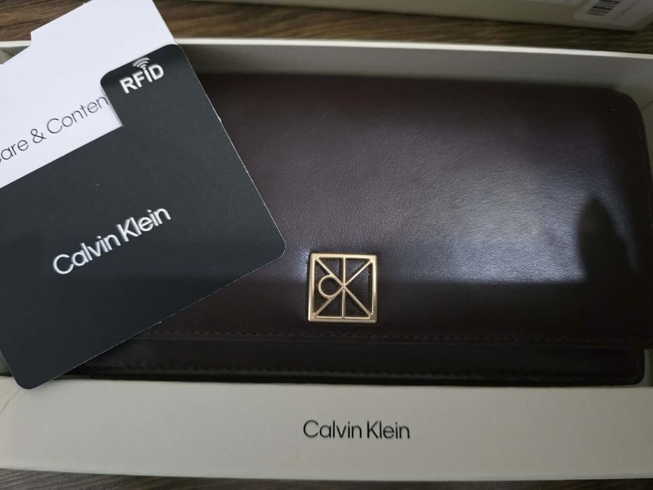 Портмоне Calvin Klein