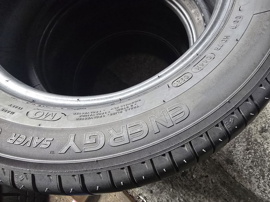 Michelin 205/60 R16 92W vară