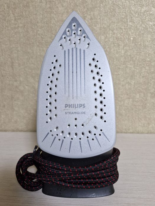 паровой утюг Philips GC3388