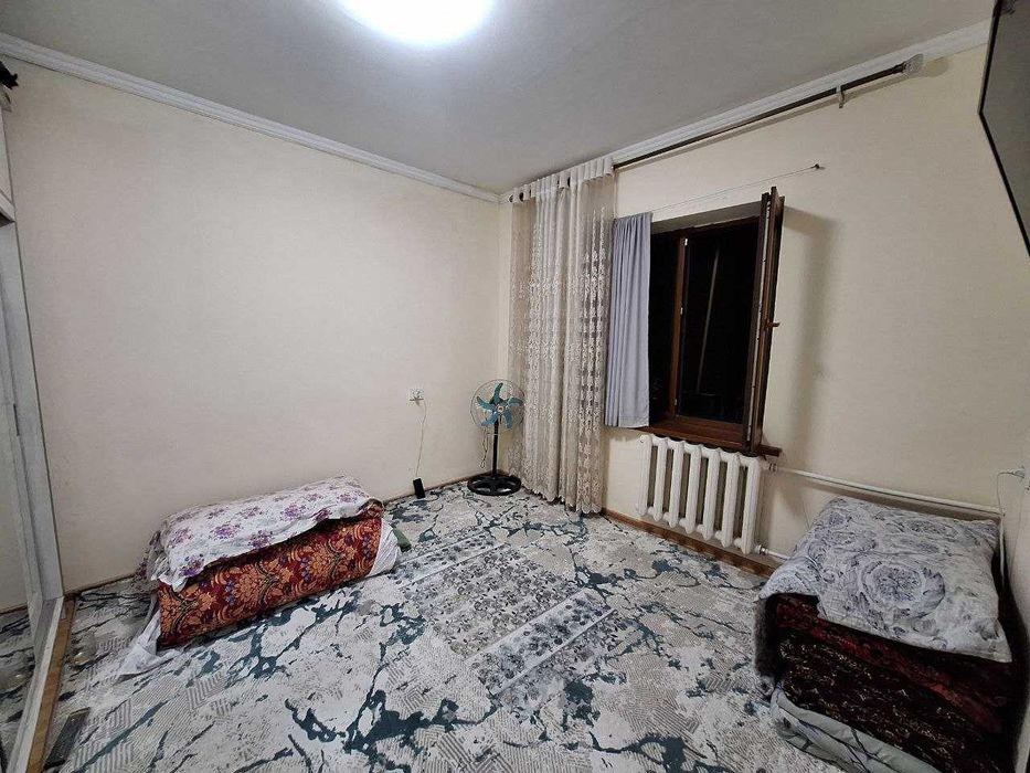 3 хонали квартира сотилади Учтепа Алгоритм 70м2 капитал ремонт