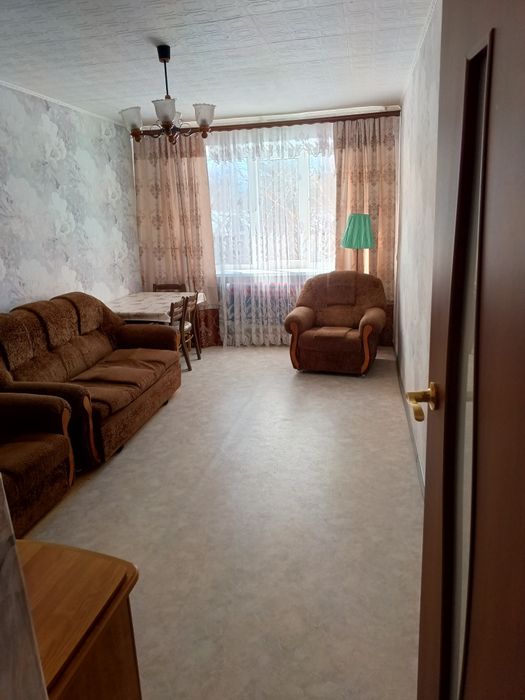Продам 2-х комнатную квартиру