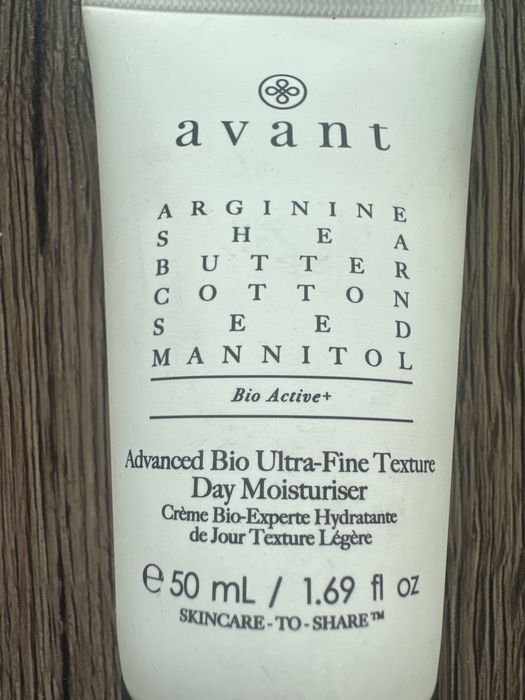 Avant, C.L.L.C. - нова козметика