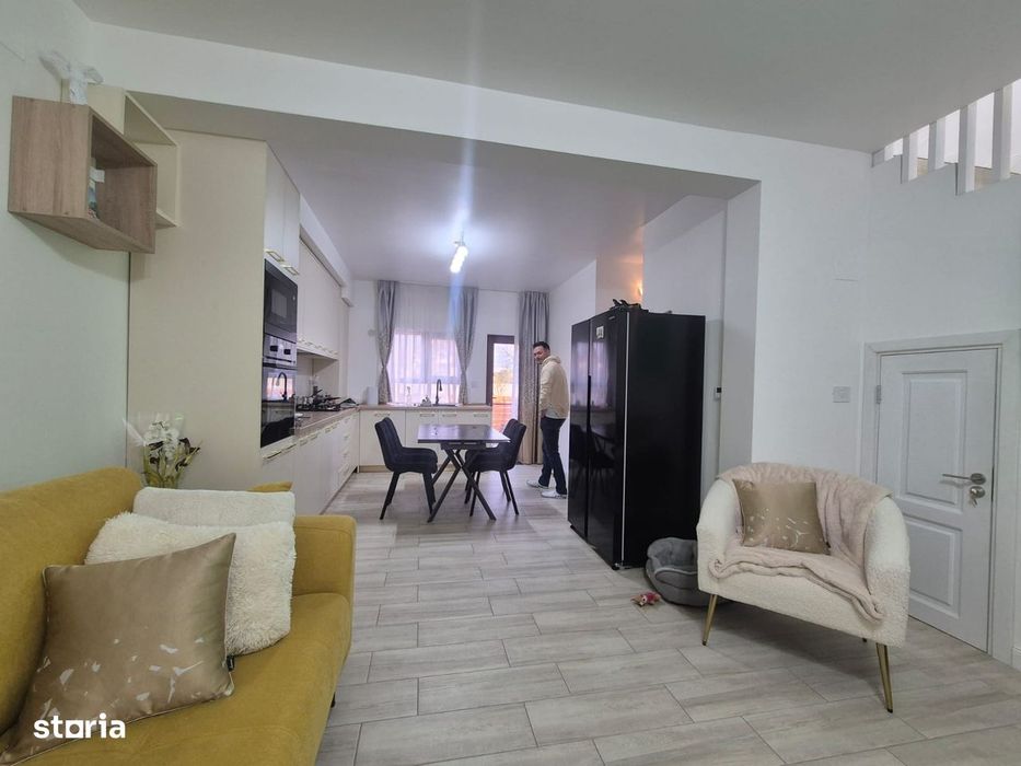 ULTIMELE Case noi P+1 Târgu Jiu - Oferă BONUS Parcare Cadastrată
