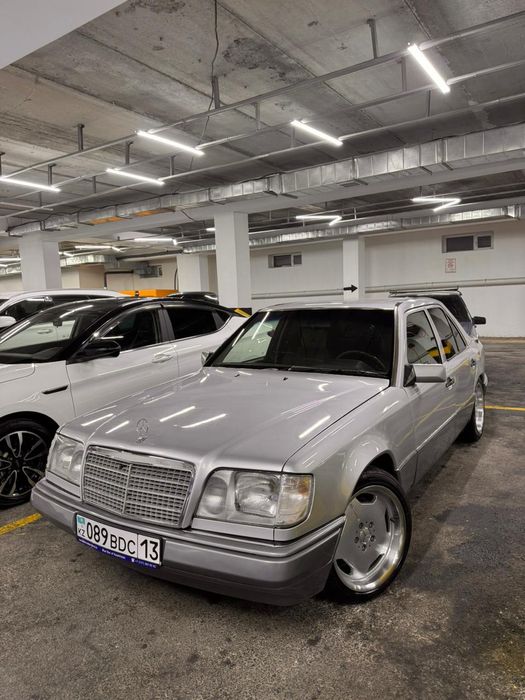 Продам диски моноблок r17 amg