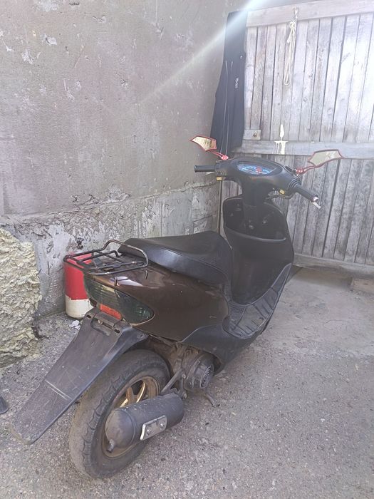 Honda Dio 35ZX 70cc
