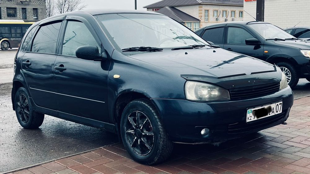 Продам Лада калина