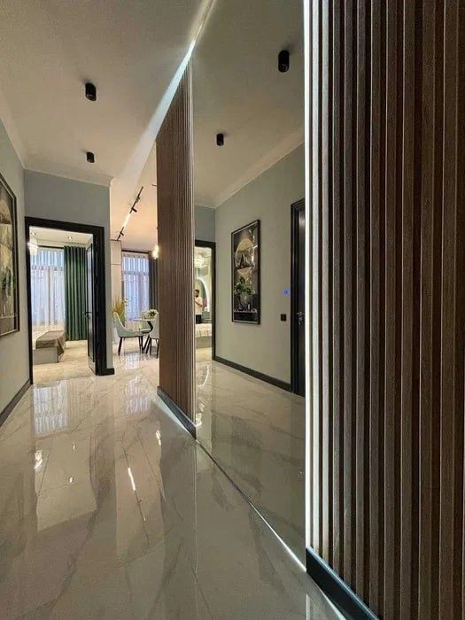 Сдаётся квартира в долгосрочную аренду