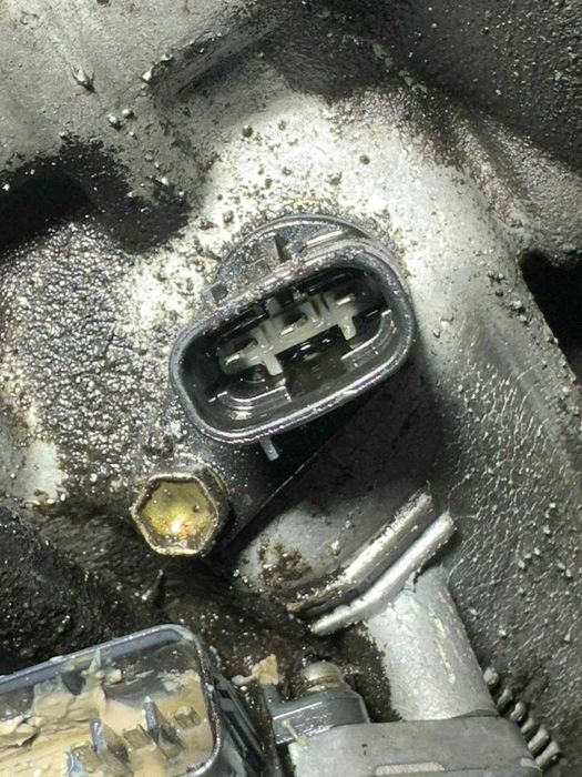 АКПП A540E 3VZ 3VZ-FE 3.0 Toyota Camry 10 Windom 91-96 коробка автомат