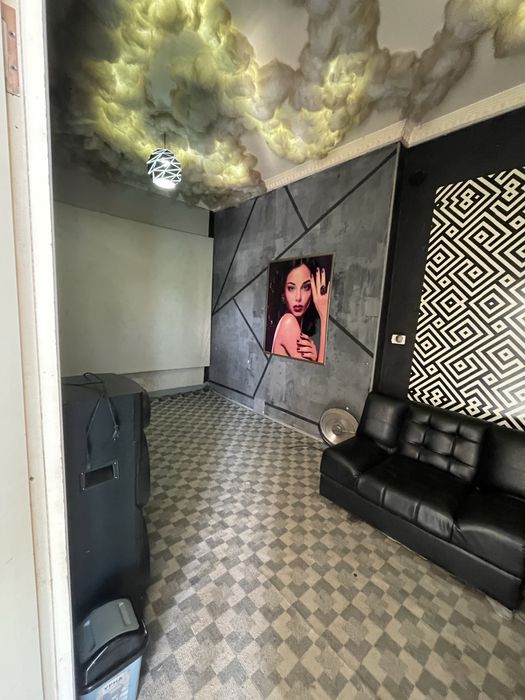 Таййор ишлаб турган бизнес, Компютер клуб GAME CLUB