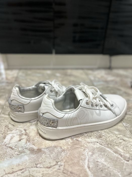 Дамски маратонки Pepe Jeans