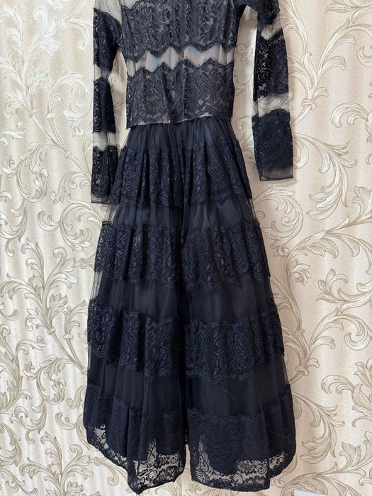 Продаётся турецкое платье.