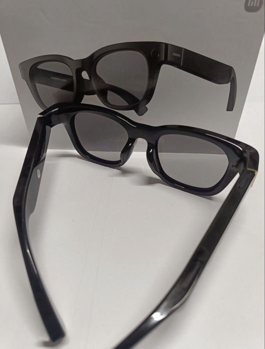 Смарт очки Хіаomi Al glasses