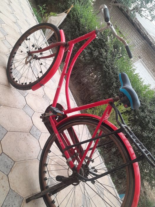 Germanski Vellik :razmer 28