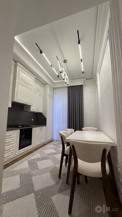 Продаю  СВОЮ  квартира в ЖК Wiston бизнес класс