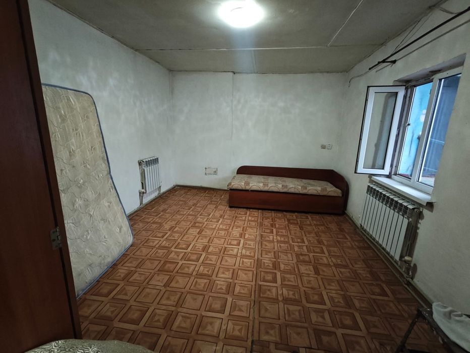 Сдаётся времянка