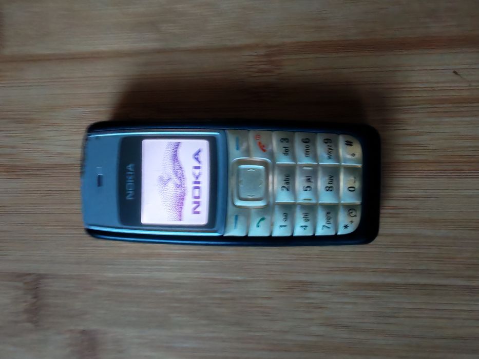 Nokia 1100 și Nokia 1112