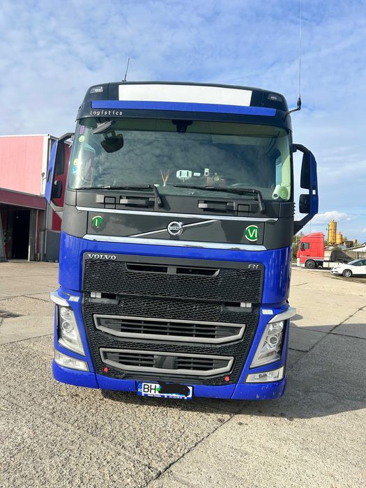 Volvo FH 460 euro6