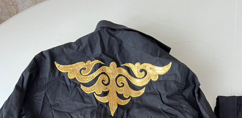 Национальный костюм на прокат