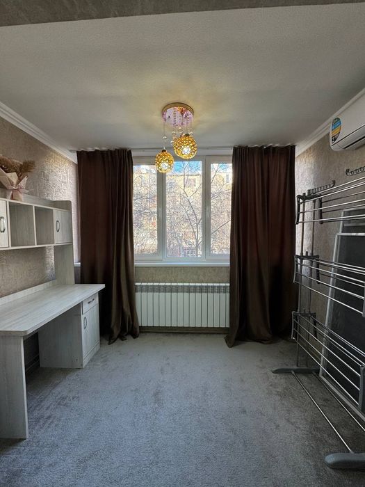 Продаётся квартира Вокзал