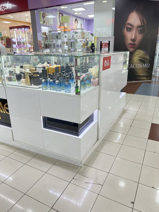 Продам островок 7кв