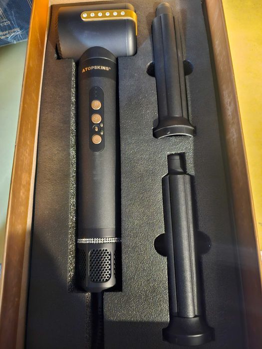 UScator de par 7 in 1 Atopskins Ulkliss