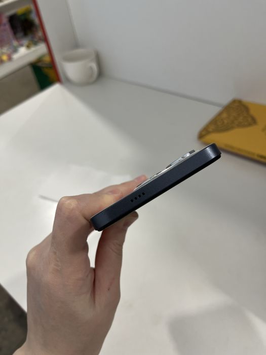 Продам текно спарк