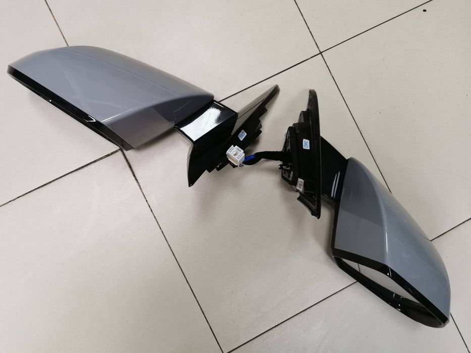 Hyundai Ioniq 5 странични огледала