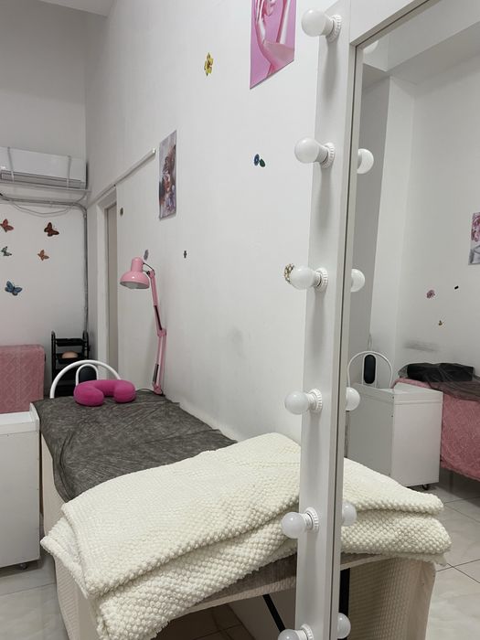 Кушетка арендага бериледи