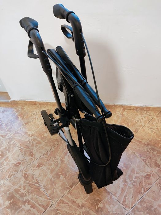 Проходилка/Ролатор Topro Troja