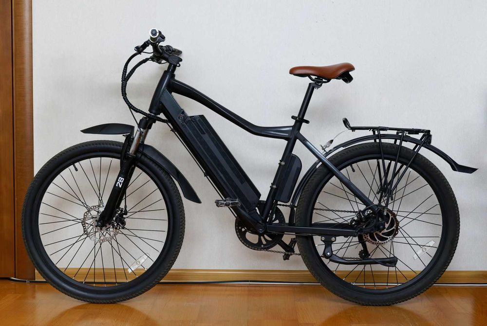 Электровелосипед (18 размер)