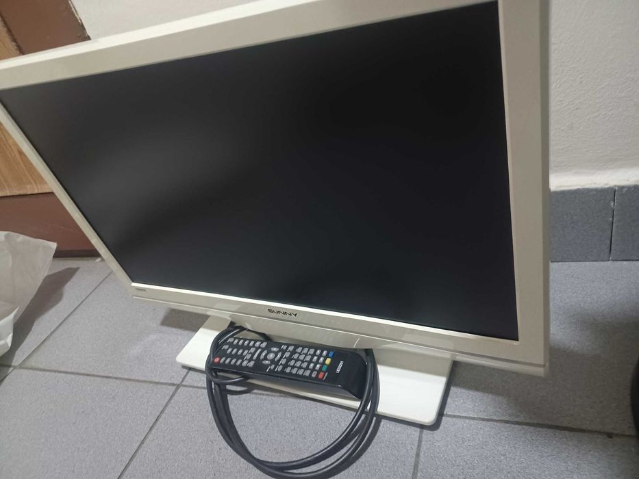 Televisore sunny