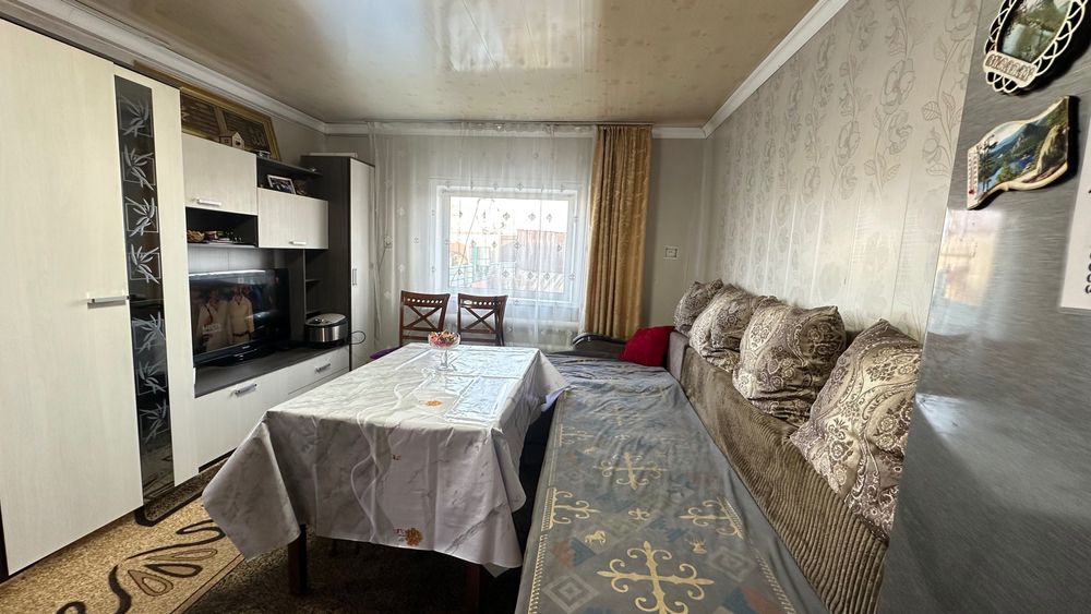 Продается дом п. Северо-западный обмен