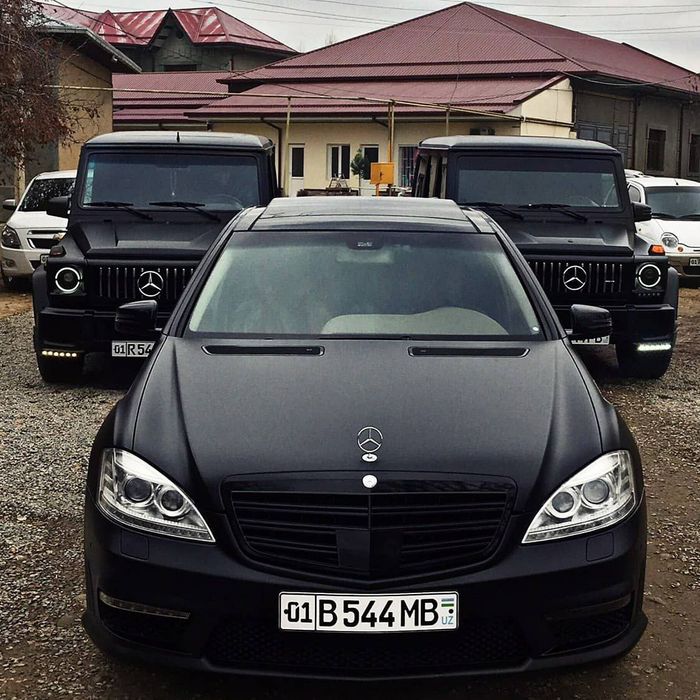 Перевозка пассажиров по городу, свадьбы и в горы