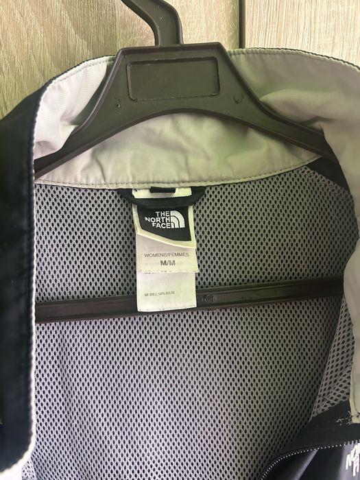 The North Face foita