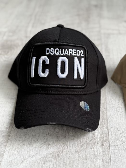 Sapca Dsquared dsquared2  icon multe modele