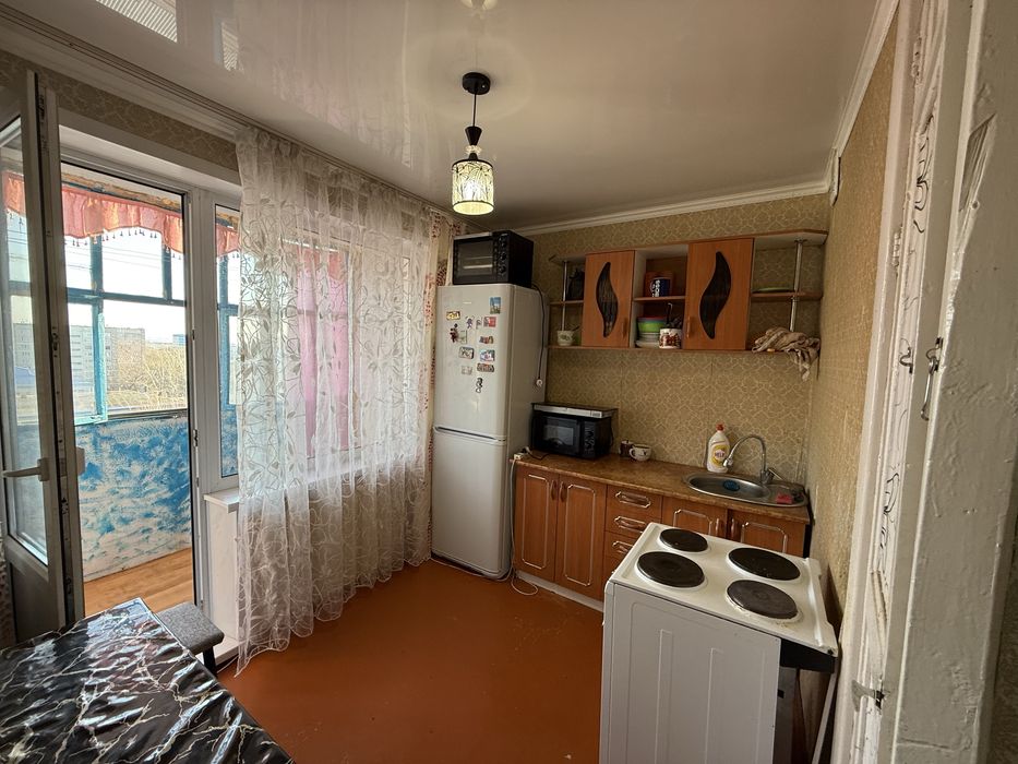 Продам 1 комнатную квартиру