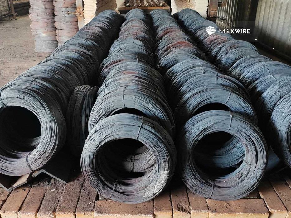 Вязальная Проволока Гладкая От производитель Kuygan sim VR