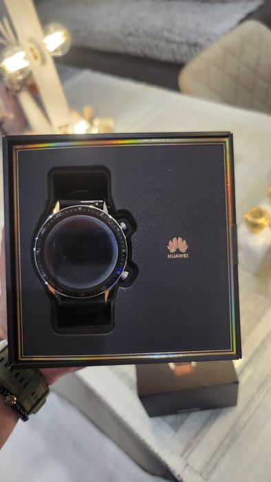 Huawei watch gt 2
