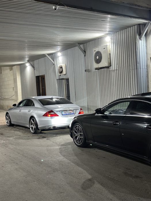 Продам диски оригинал Amg w 213