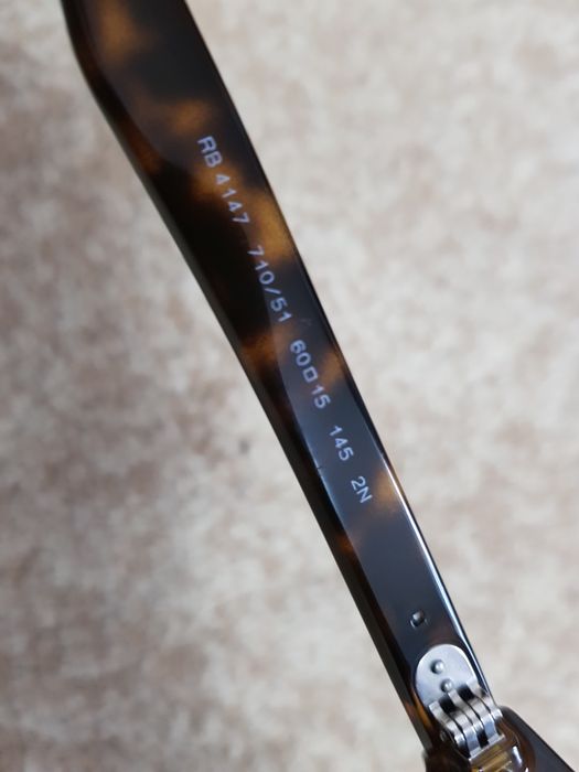 Ochelari de soare Ray Ban unisex