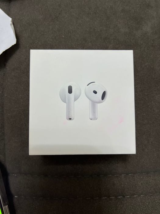 AirPods4. Новые оригинал